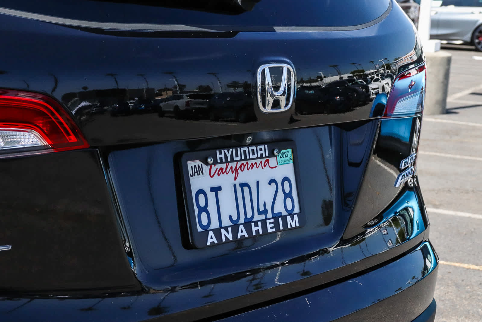 Used 2019 Honda Pilot Elite image 12