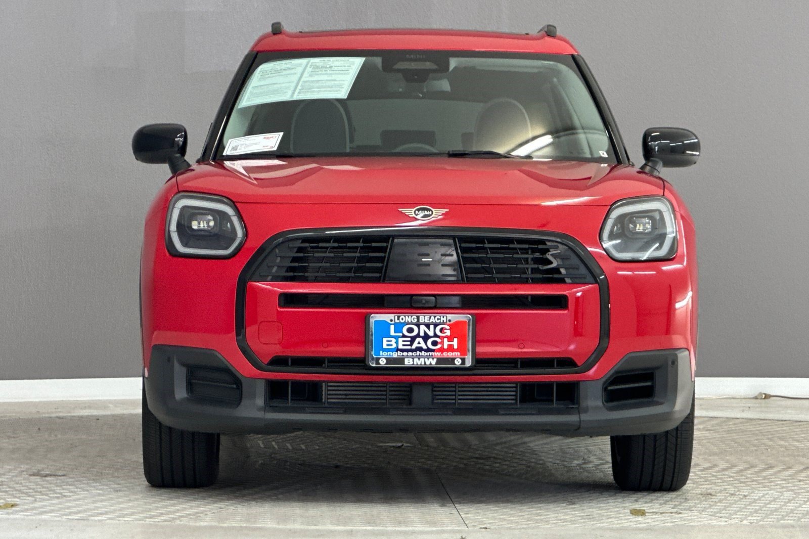 Used 2025 MINI Cooper Countryman S w/ Comfort Package Max AWD/4WD image 5