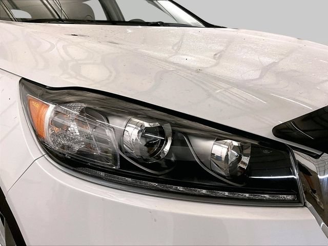 Used 2020 Kia Sorento LX w/ LX I4 Convenience Package AWD/4WD image 27