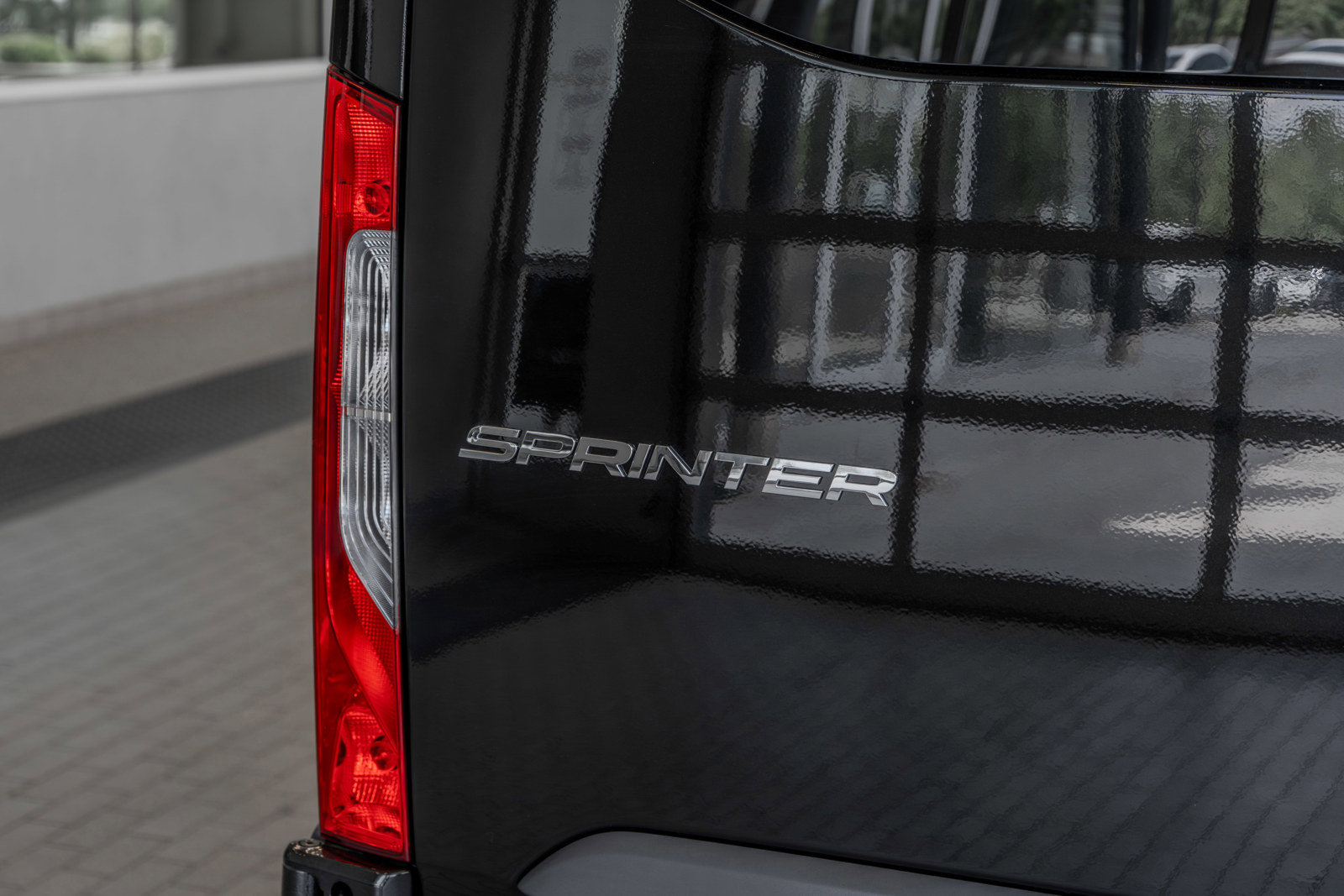 New 2025 Mercedes-Benz Sprinter 2500 image 22