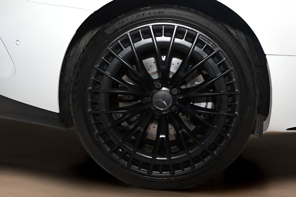 Used 2024 Mercedes-Benz CLE 53 AMG 4MATIC image 33
