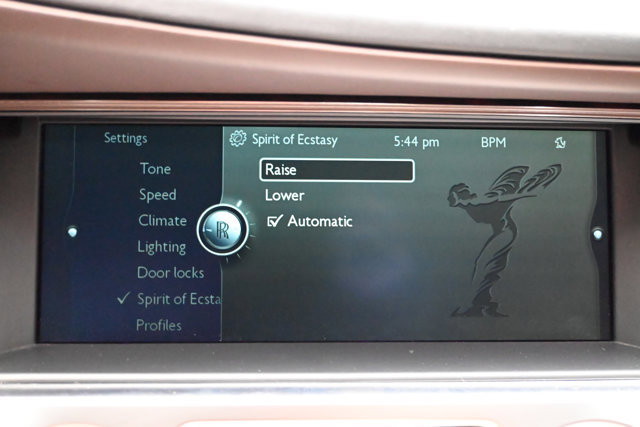 Used 2012 Rolls-Royce Ghost RWD image 15