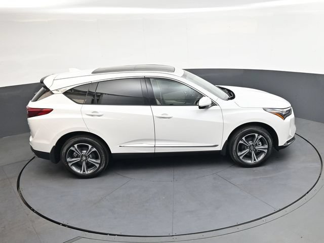 New 2026 Acura RDX w/ Technology Package AWD/4WD image 23