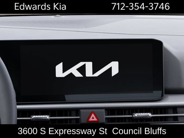 New 2027 Kia Sportage EX AWD/4WD image 22