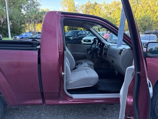 Used 2007 GMC Canyon SL w/ Value Leader Package RWD image 18