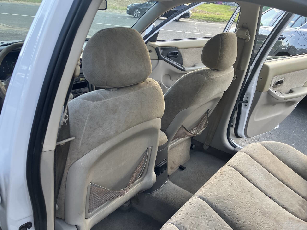 Used 2006 Hyundai Elantra GLS FWD image 27