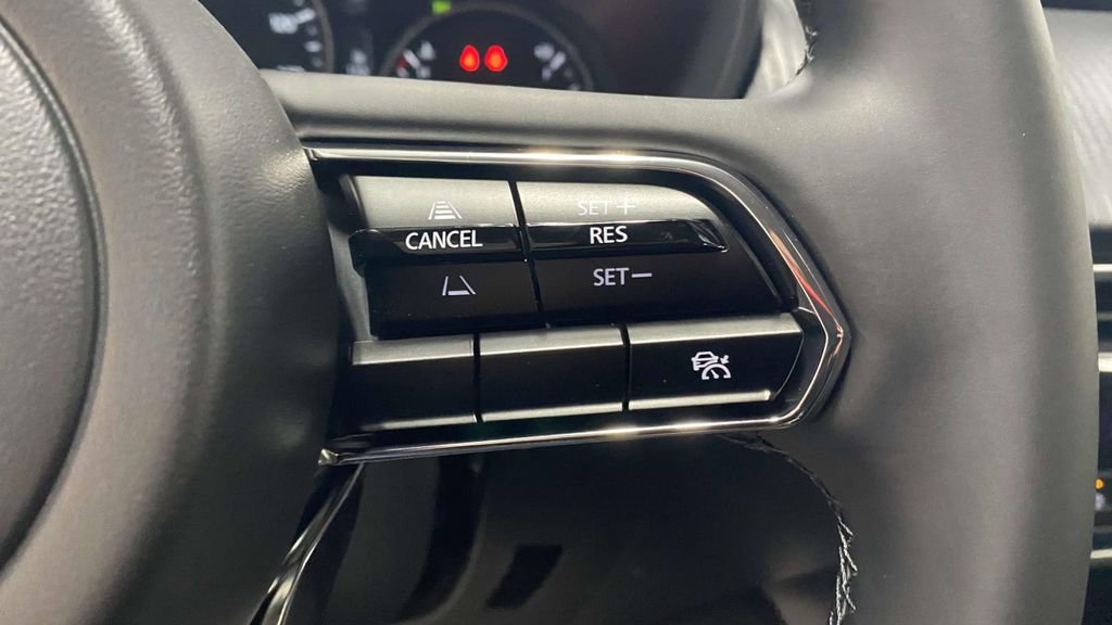 New 2026 MAZDA CX-90 3.3 Turbo w/ Select Package image 17