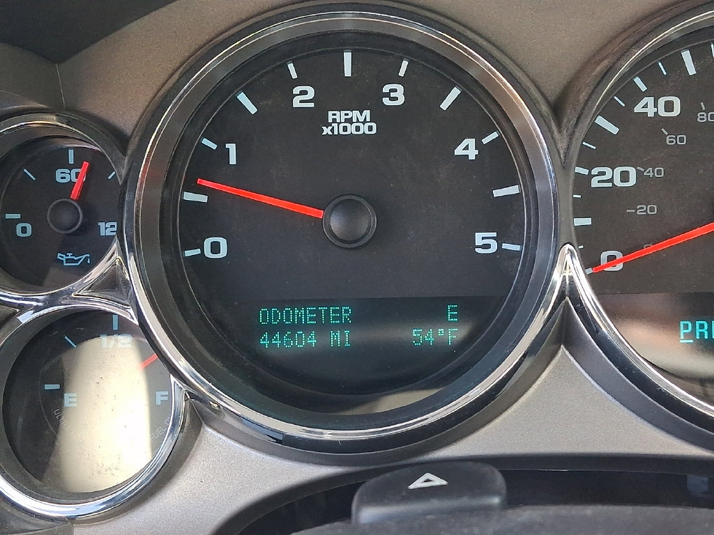 Used 2012 GMC Sierra 2500 SLE w/ SLE Preferred Package AWD/4WD image 18