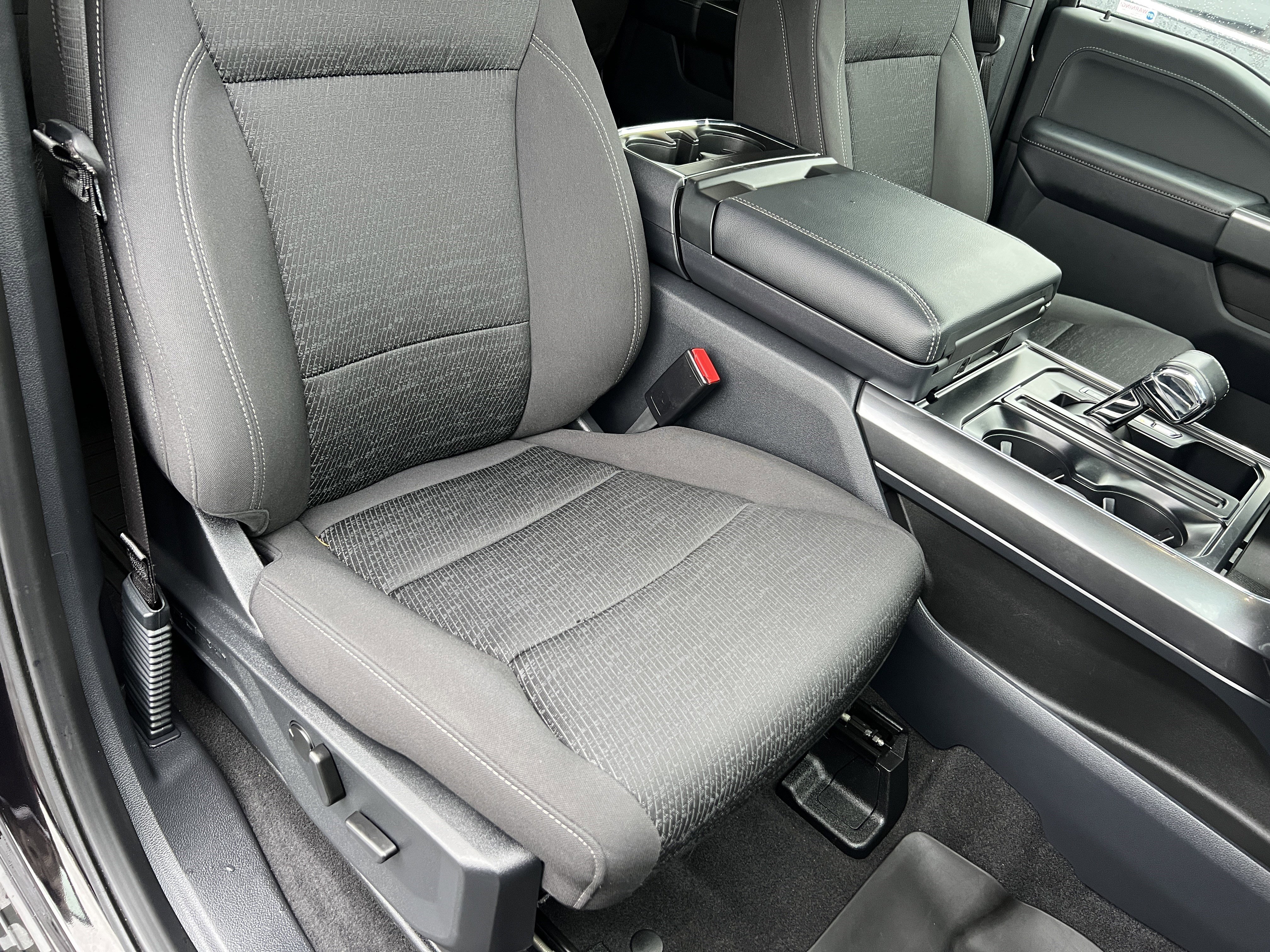 Used 2023 Ford F150 XLT w/ Equipment Group 302A High image 22