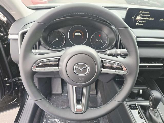 New 2026 MAZDA CX-50 AWD 2.5 S w/ Select Package image 15