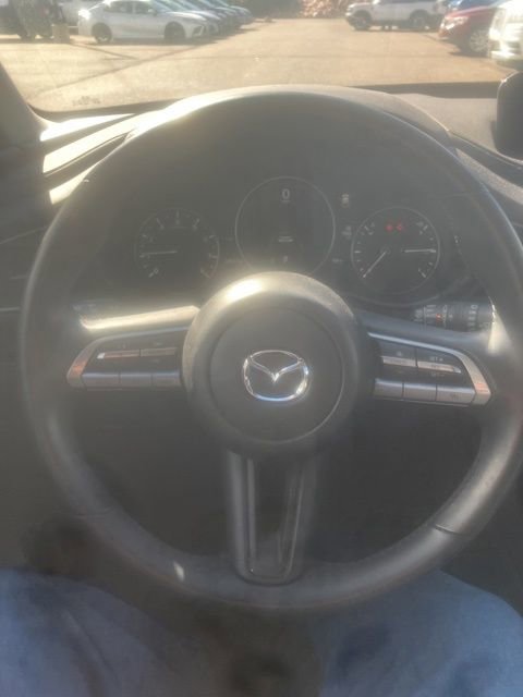 Used 2023 MAZDA CX-30 AWD 2.5 S w/ Select Package image 6
