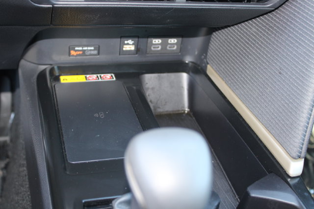 Used 2026 Toyota Camry SE w/ Multimedia Upgrade Package FWD image 28