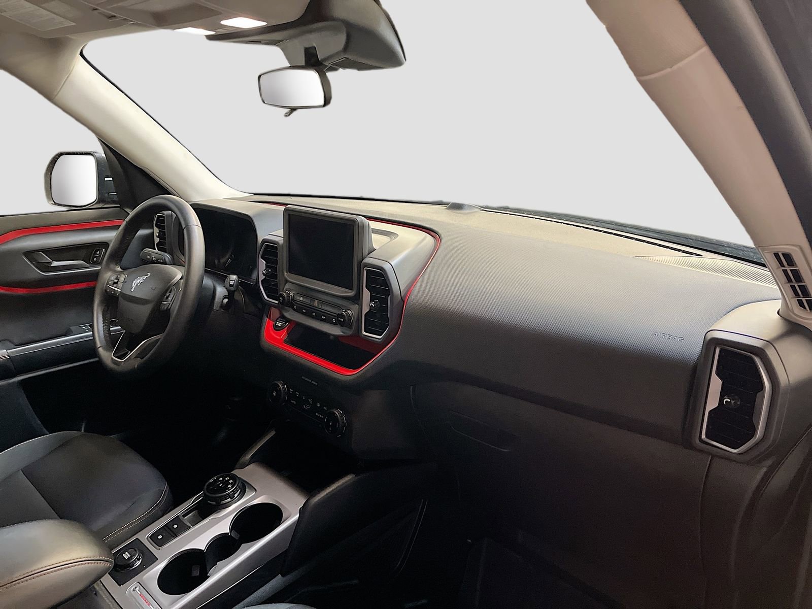 Used 2024 Ford Bronco Sport Free Wheeling w/ Convenience Package image 30