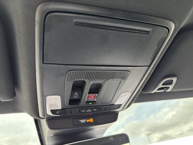 Certified 2025 Honda Accord Sport image 21