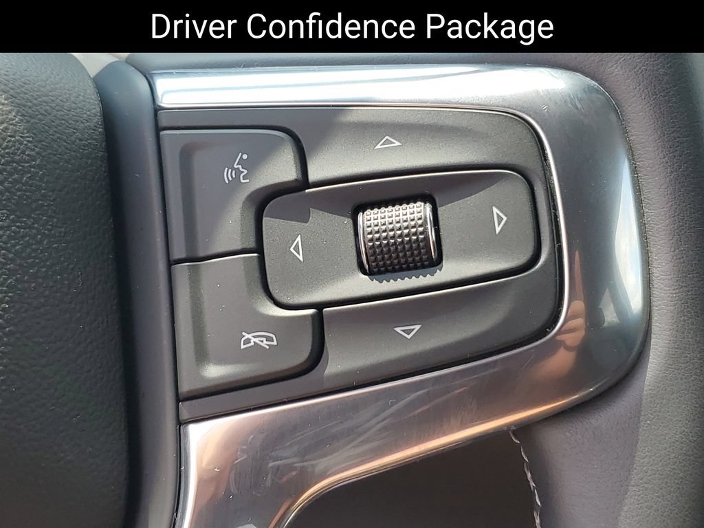 Certified 2023 Chevrolet Blazer LT w/ LPO, Floor Liner Package AWD/4WD image 13