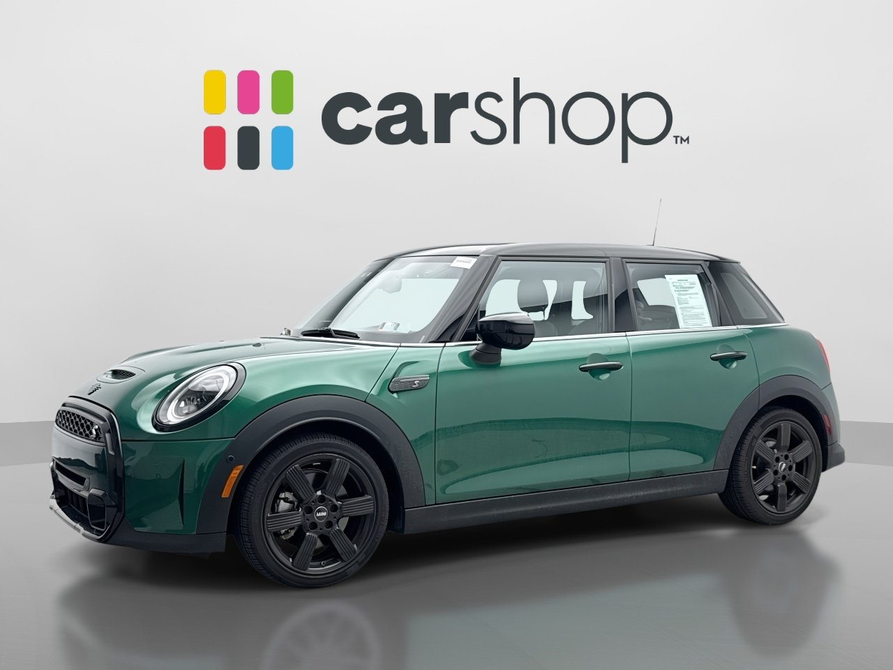 Used 2024 MINI Cooper S