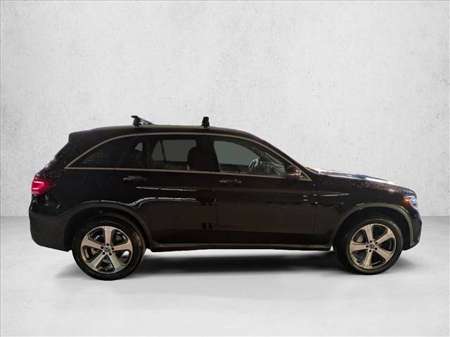 Used 2022 Mercedes-Benz GLC 300 4MATIC image 4