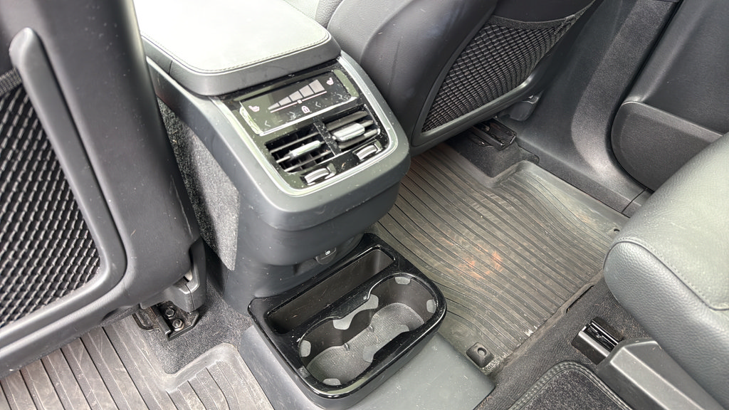 Used 2023 Volvo XC90 B6 Plus w/ Protection Package AWD/4WD image 16