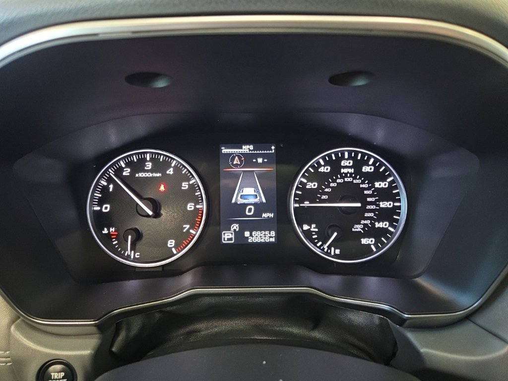 Used 2022 Subaru Outback Onyx Edition XT w/ Popular Package #2 image 24