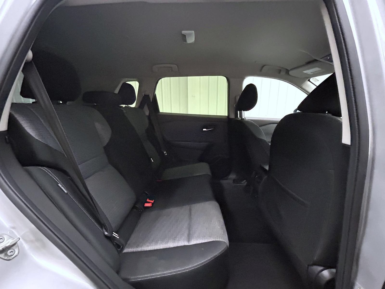 Certified 2023 Nissan Rogue SV AWD/4WD image 18