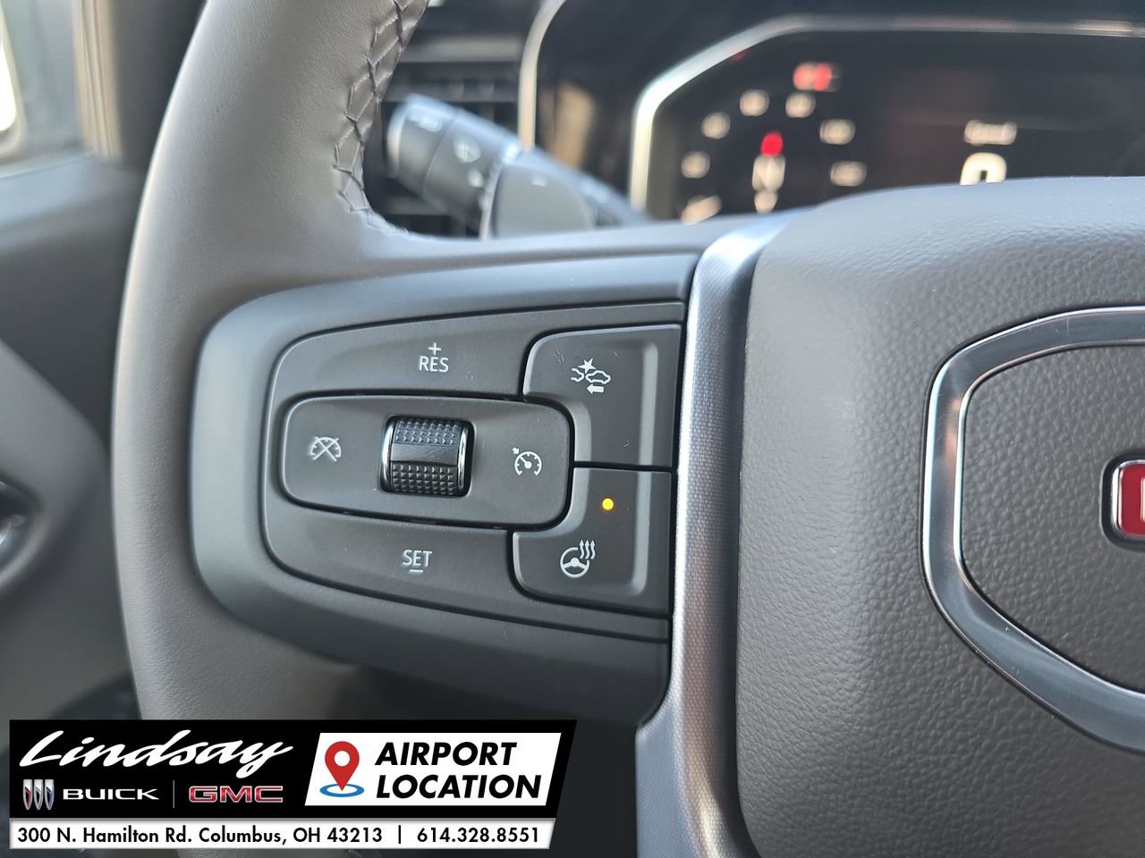 New 2025 GMC Sierra 1500 SLT w/ SLT Premium Plus Package image 41