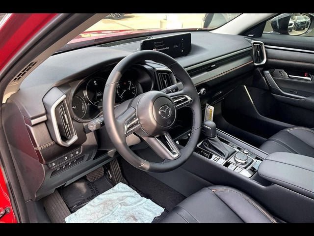 New 2026 MAZDA CX-50 AWD 2.5 Hybrid w/ Cargo Package image 45