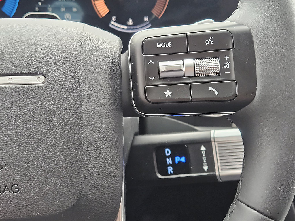 New 2026 Hyundai Santa Fe XRT AWD/4WD image 30
