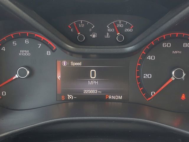 Used 2015 GMC Canyon SLT image 14