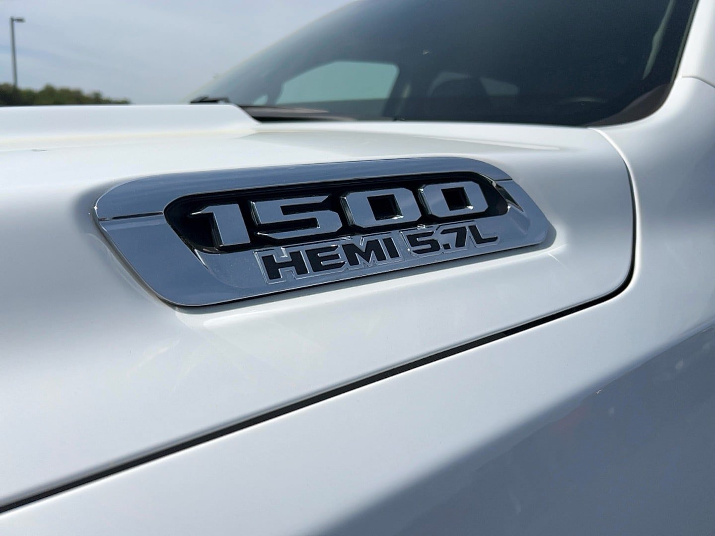 Used 2022 RAM 1500 Laramie RWD image 10