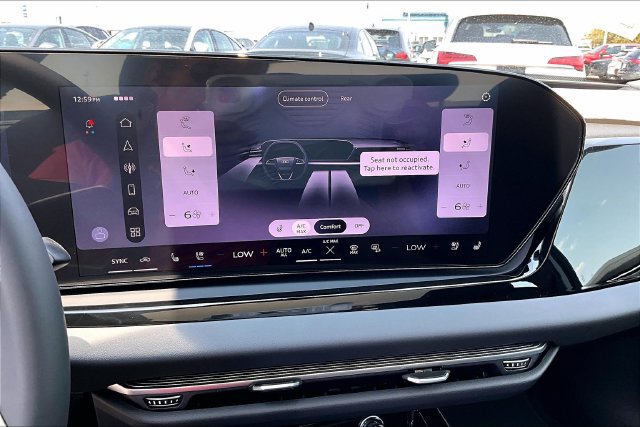 New 2026 Audi A6 Premium Plus AWD/4WD image 24