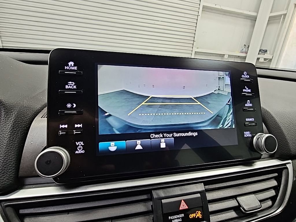 Used 2020 Honda Accord Sport image 17