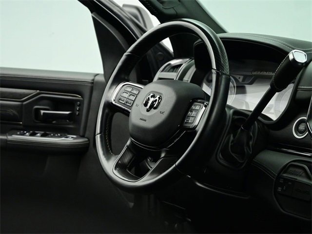 Used 2022 RAM 3500 Limited w/ Max Tow Package image 41