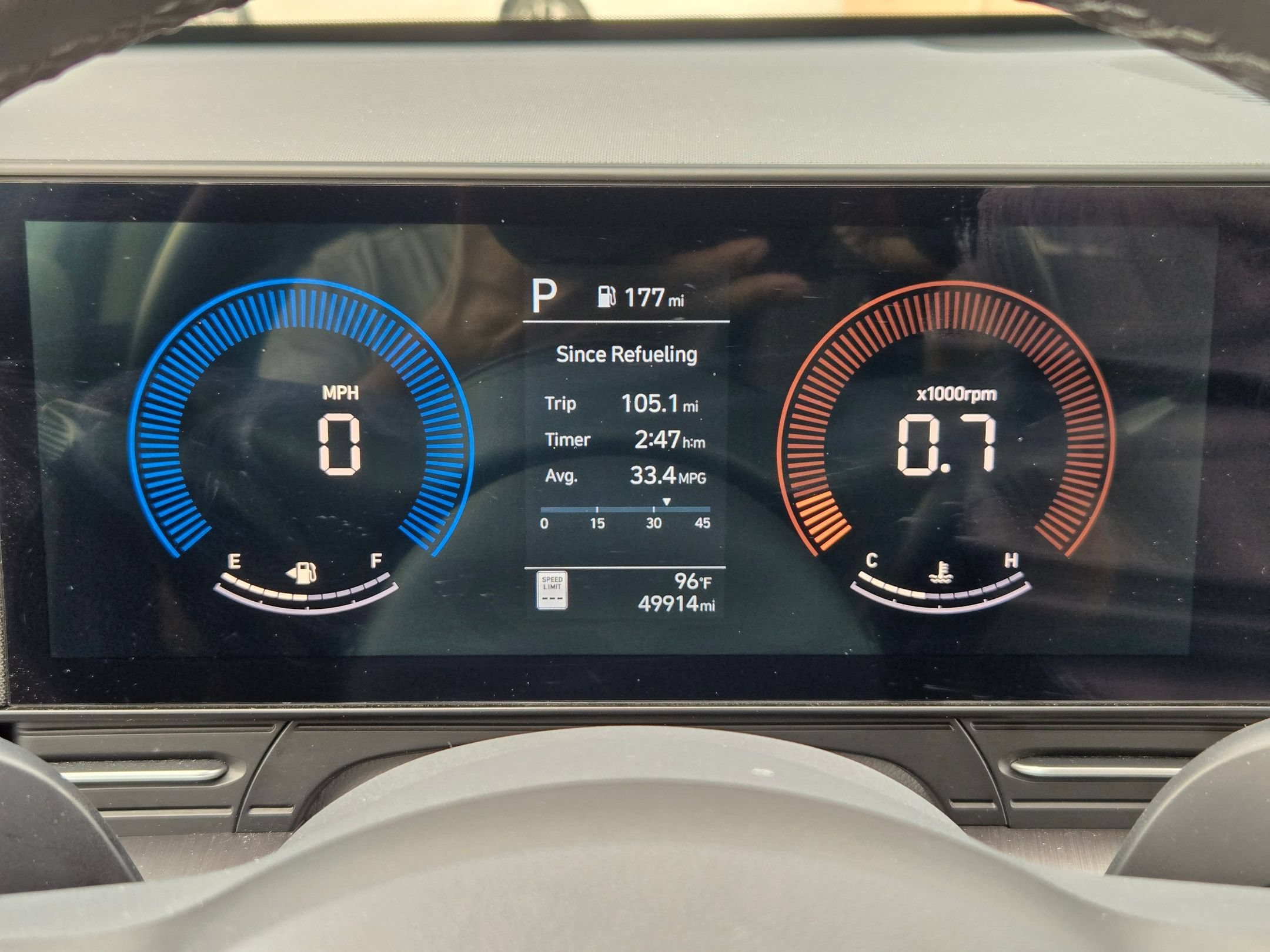 Used 2025 Hyundai Kona SEL FWD image 23