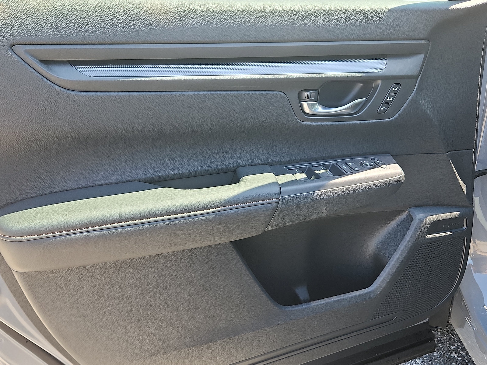 New 2026 Honda CR-V Sport-L image 8