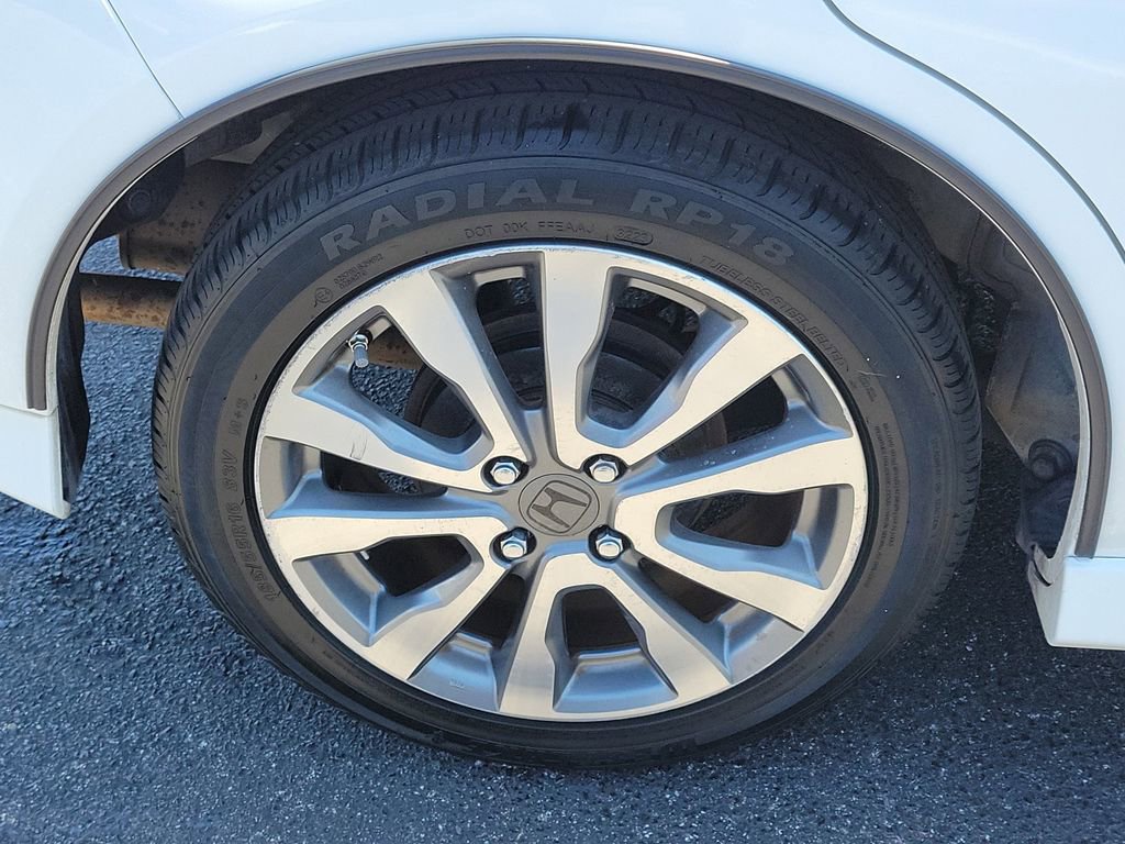 Used 2012 Honda Fit Sport image 6