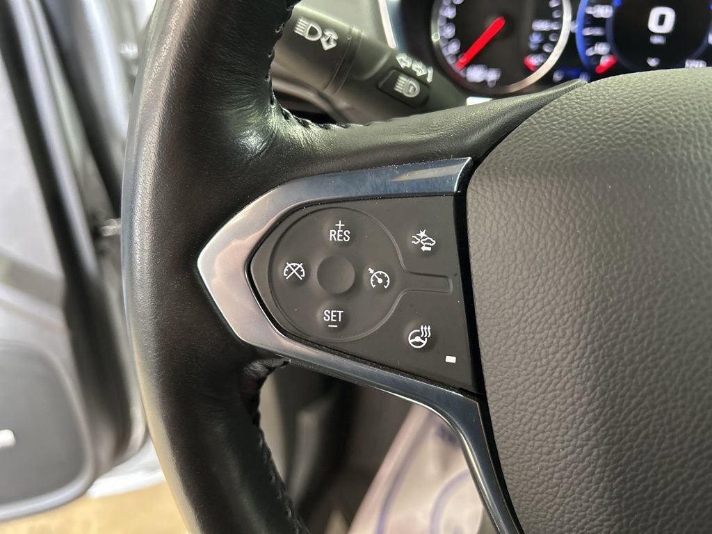 Used 2022 Chevrolet Traverse High Country image 23