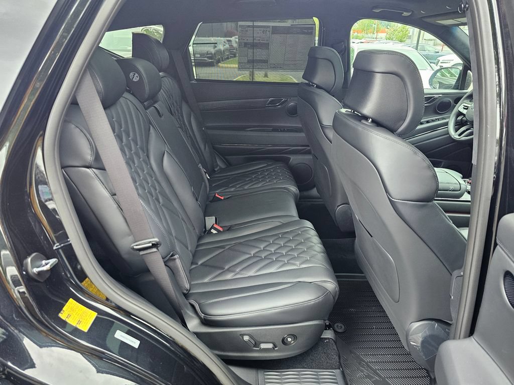 New 2026 Genesis GV80 3.5T Prestige AWD/4WD image 27