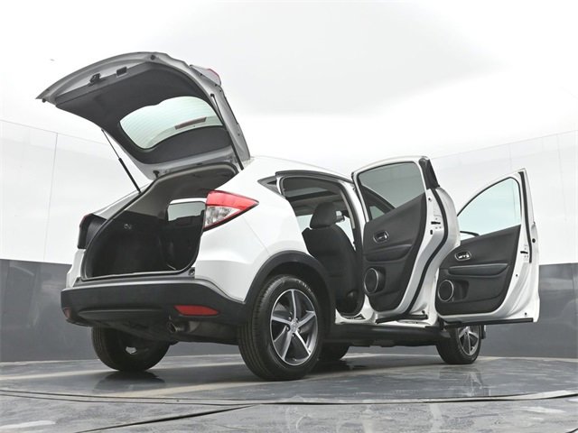 Used 2021 Honda HR-V EX image 55