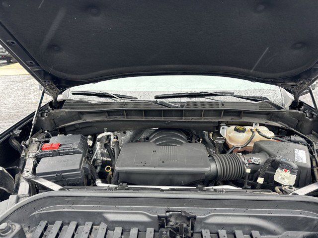 Certified 2020 GMC Sierra 1500 SLT w/ SLT Premium Plus Package image 17