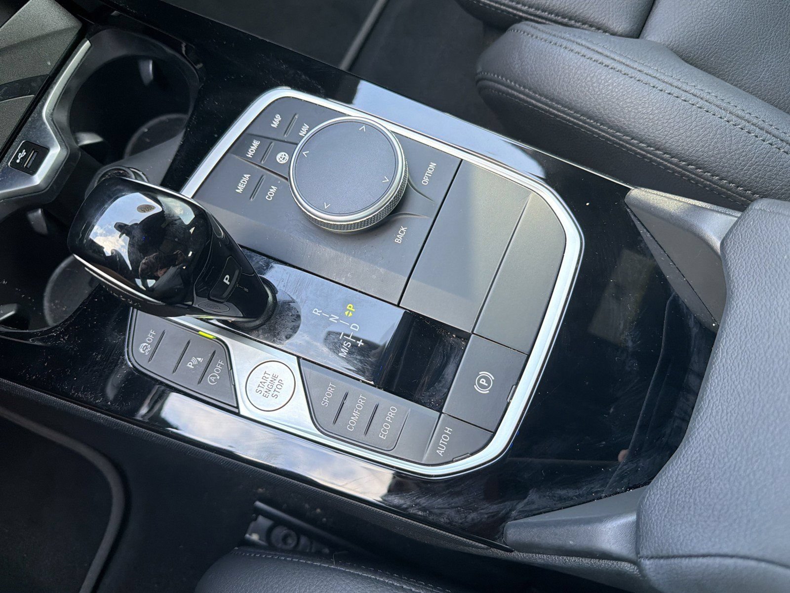 Used 2024 BMW 228i Gran Coupe w/ Premium Package FWD image 19