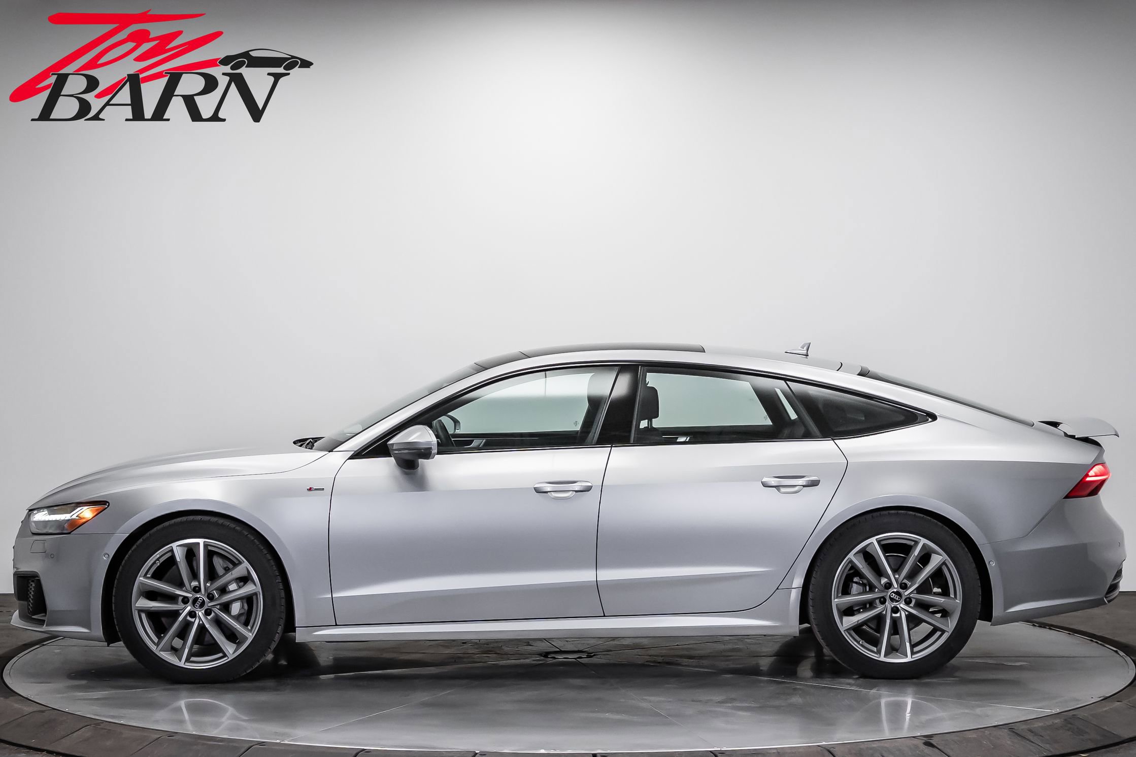 Used 2023 Audi A7 3.0T Premium Plus image 2