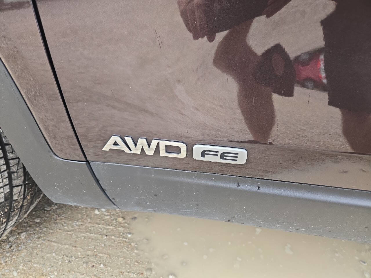 Used 2016 Kia Sorento EX w/ EX Premium Package image 11