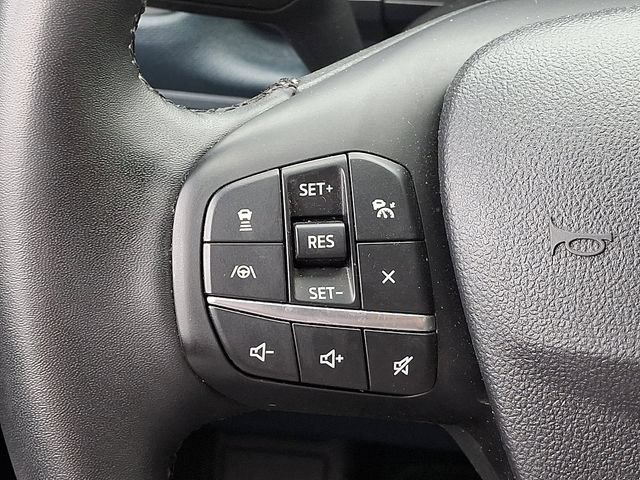 Certified 2024 Ford Maverick Lariat w/ Black Appearance Package FWD image 21