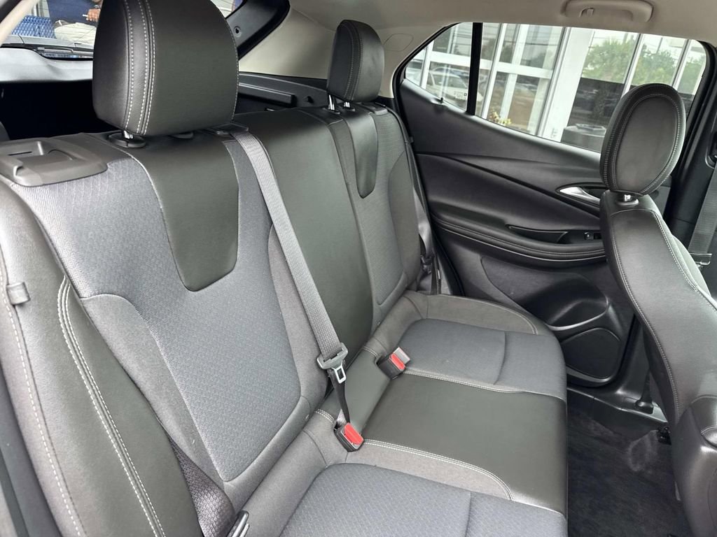 Used 2024 Buick Encore GX Preferred FWD image 10