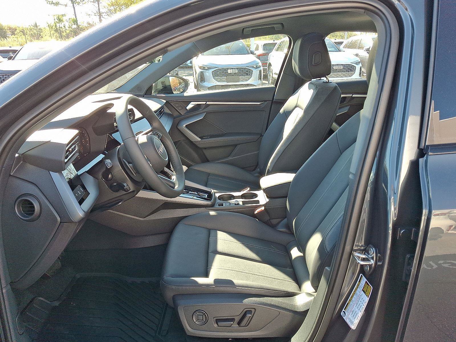 New 2026 Audi A3 2.0T Premium Plus image 9