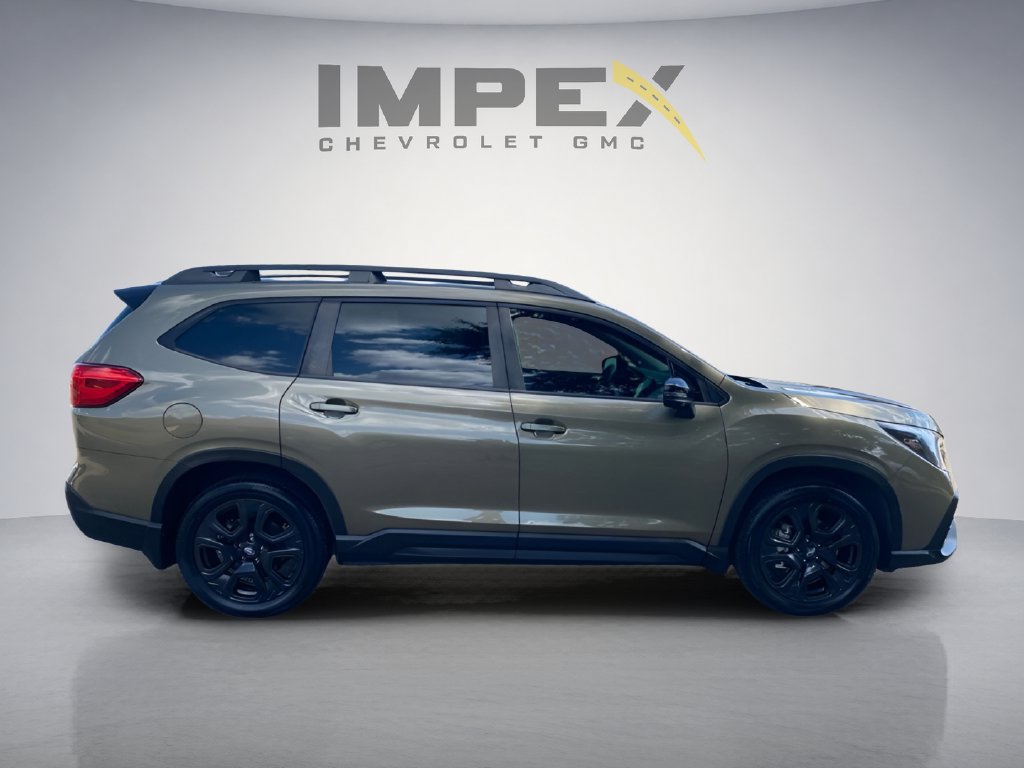 Used 2023 Subaru Ascent Onyx Edition Limited AWD/4WD image 6