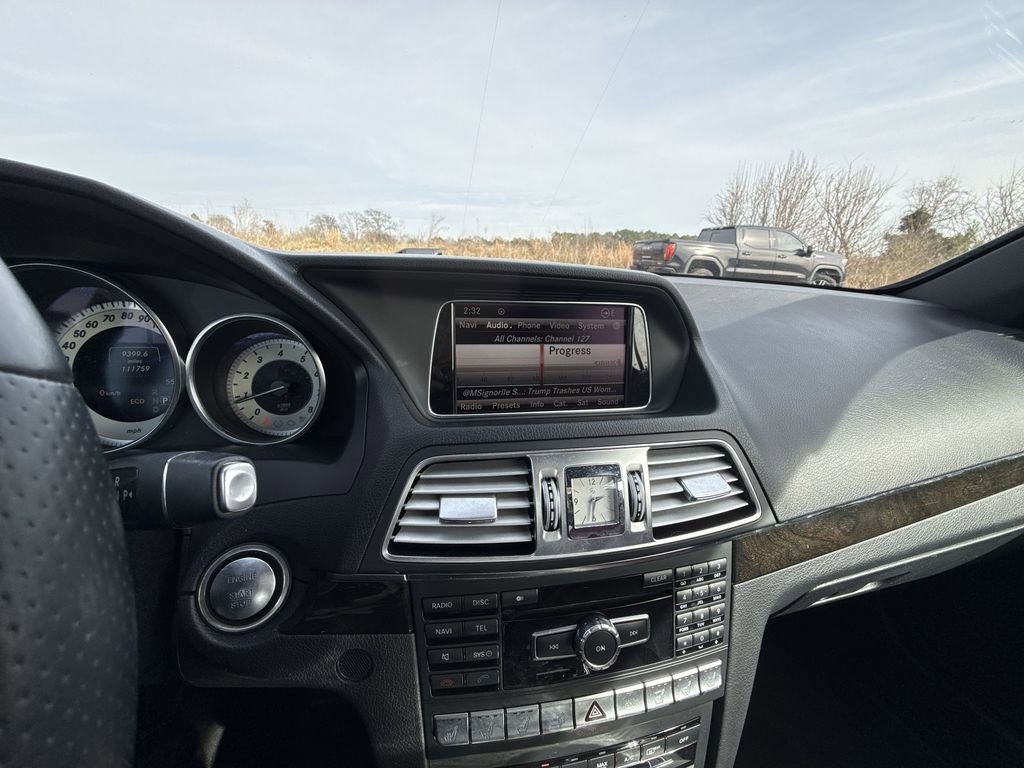 Used 2014 Mercedes-Benz E 350 E350 image 17