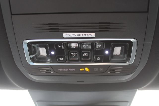 Used 2025 Lincoln Nautilus Reserve w/ Jet Appearance Package AWD/4WD image 36