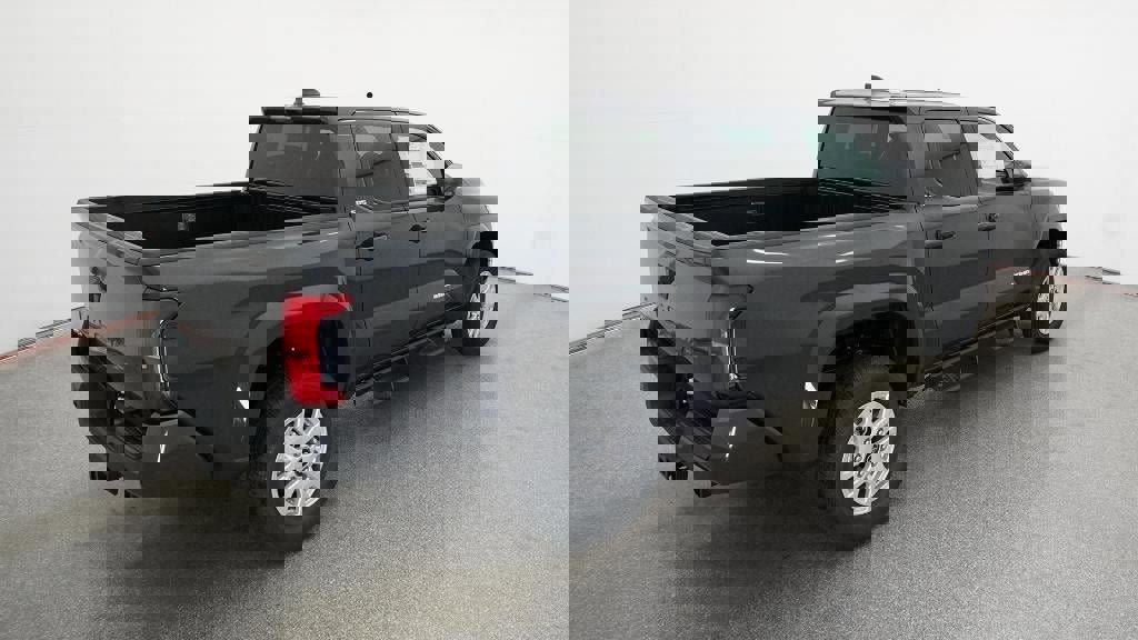 New 2026 Toyota Tacoma SR5 image 9