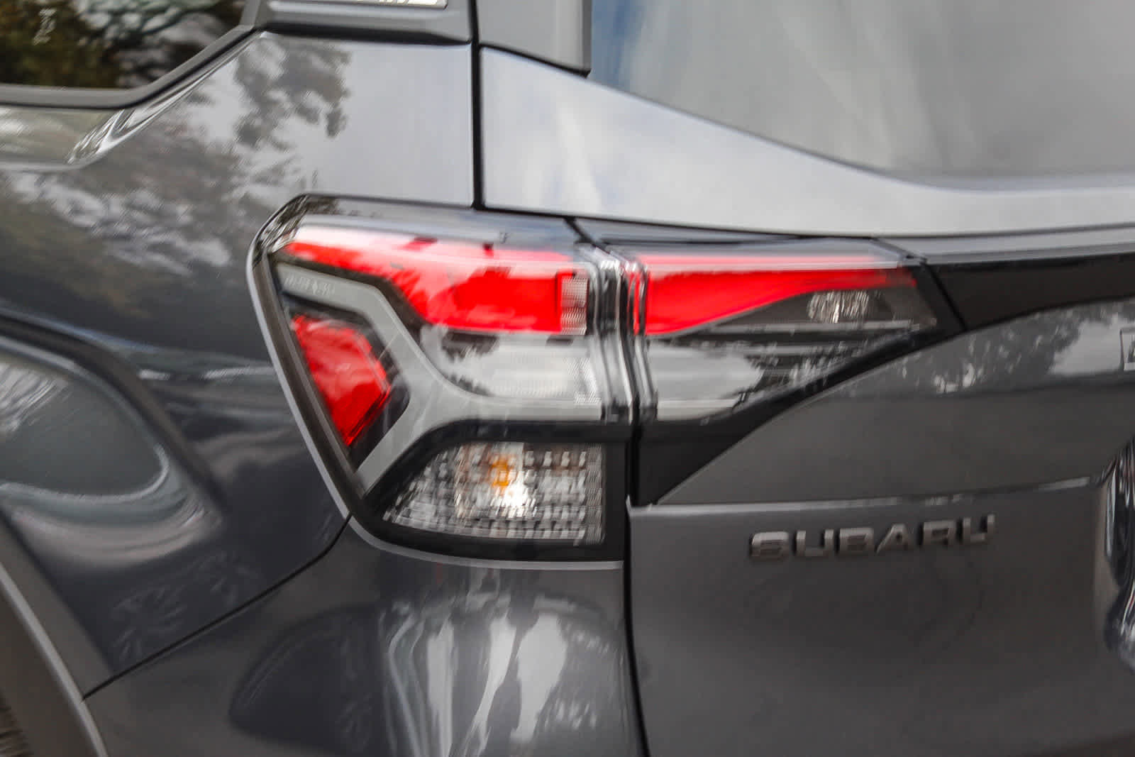 New 2025 Subaru Forester Limited image 7